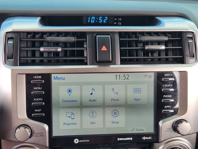 2023 Toyota 4Runner SR5 Premium - Photo 12