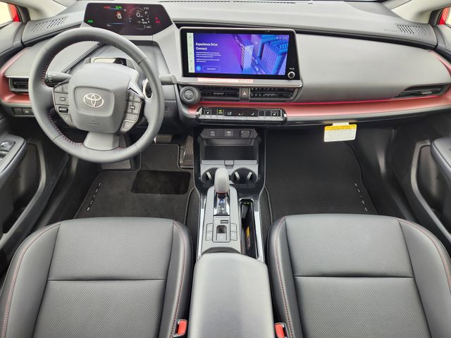 2026 Toyota Prius Plug-in Hybrid XSE - Photo 19