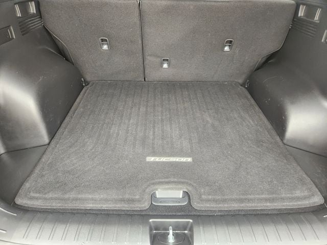 2024 Hyundai Tucson SEL - Photo 20