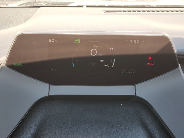 2026 Toyota Prius Plug-in Hybrid SE - Photo 11