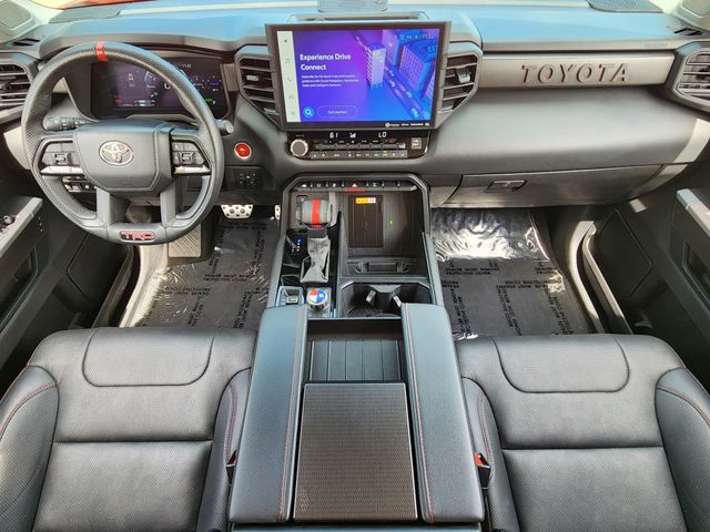 2023 Toyota Tundra TRD Pro - Photo 20
