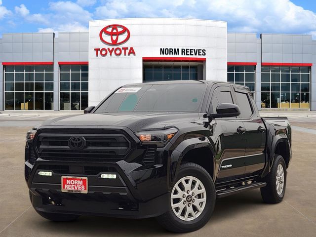 2024 Toyota Tacoma Truck 