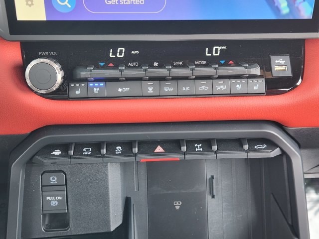 2026 Toyota Tundra TRD Pro - Photo 14
