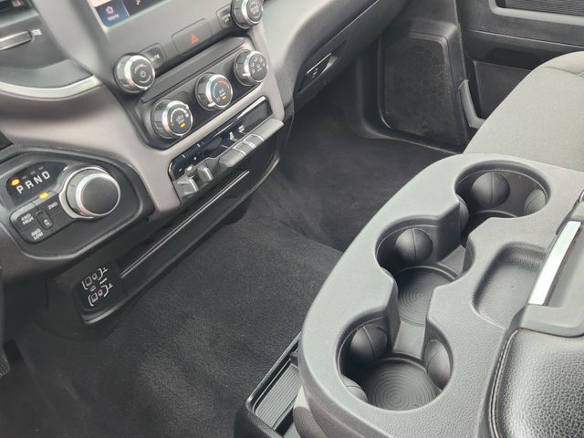 2024 RAM Ram 2500 Pickup Big Horn - Photo 17