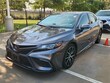 Toyota Camry Hybrid