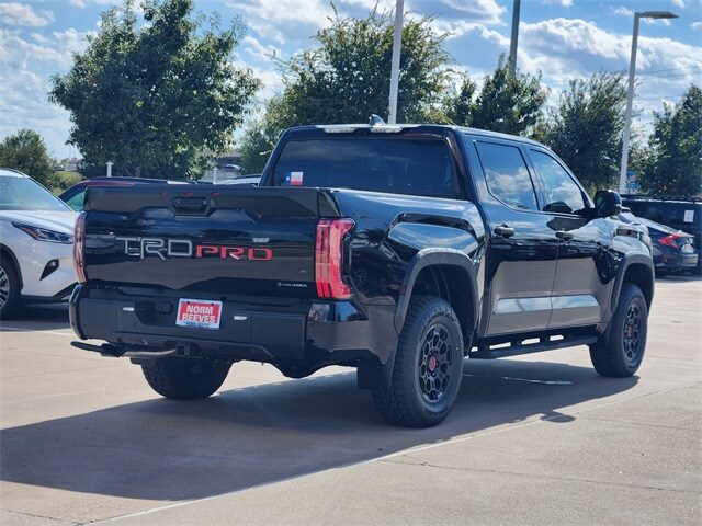 2026 Toyota Tundra TRD Pro photo 3