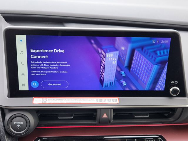 2026 Toyota Prius Plug-in Hybrid XSE - Photo 12