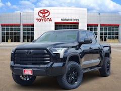 2026 Toyota Tundra SR5 Truck CrewMax