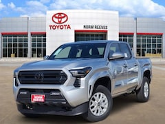 2026 Toyota Tacoma SR5 Truck Double Cab