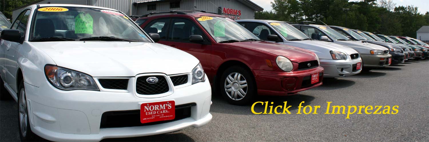 Norms Used Cars Wiscasset Norms Used Cars Wiscasset