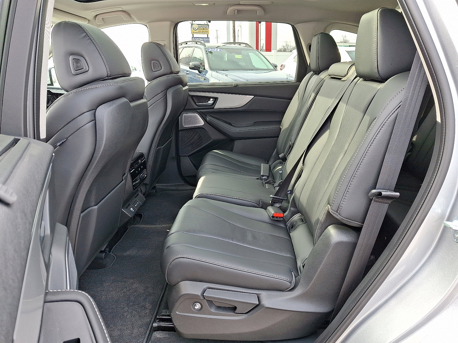 2026 Acura MDX Technology Package - Photo 7