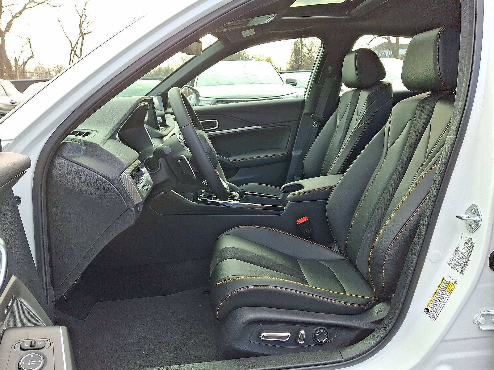 2026 Acura Integra A-Spec w/Technology Package - Photo 9