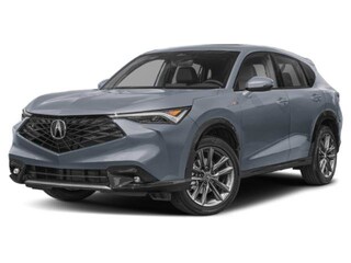 Buy a 2026 Acura ADX in Ellicott City