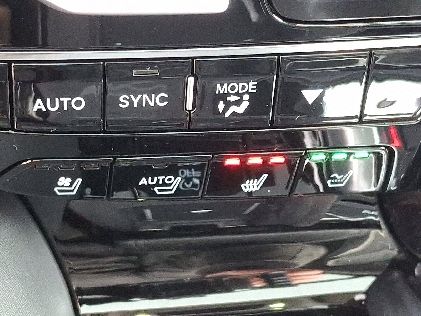 2026 Acura MDX Advance Package - Photo 18