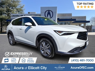 Buy a 2026 Acura ADX in Ellicott City