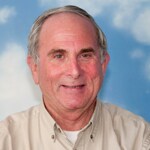Larry Snyder