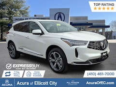 2026 Acura RDX Technology Package SUV