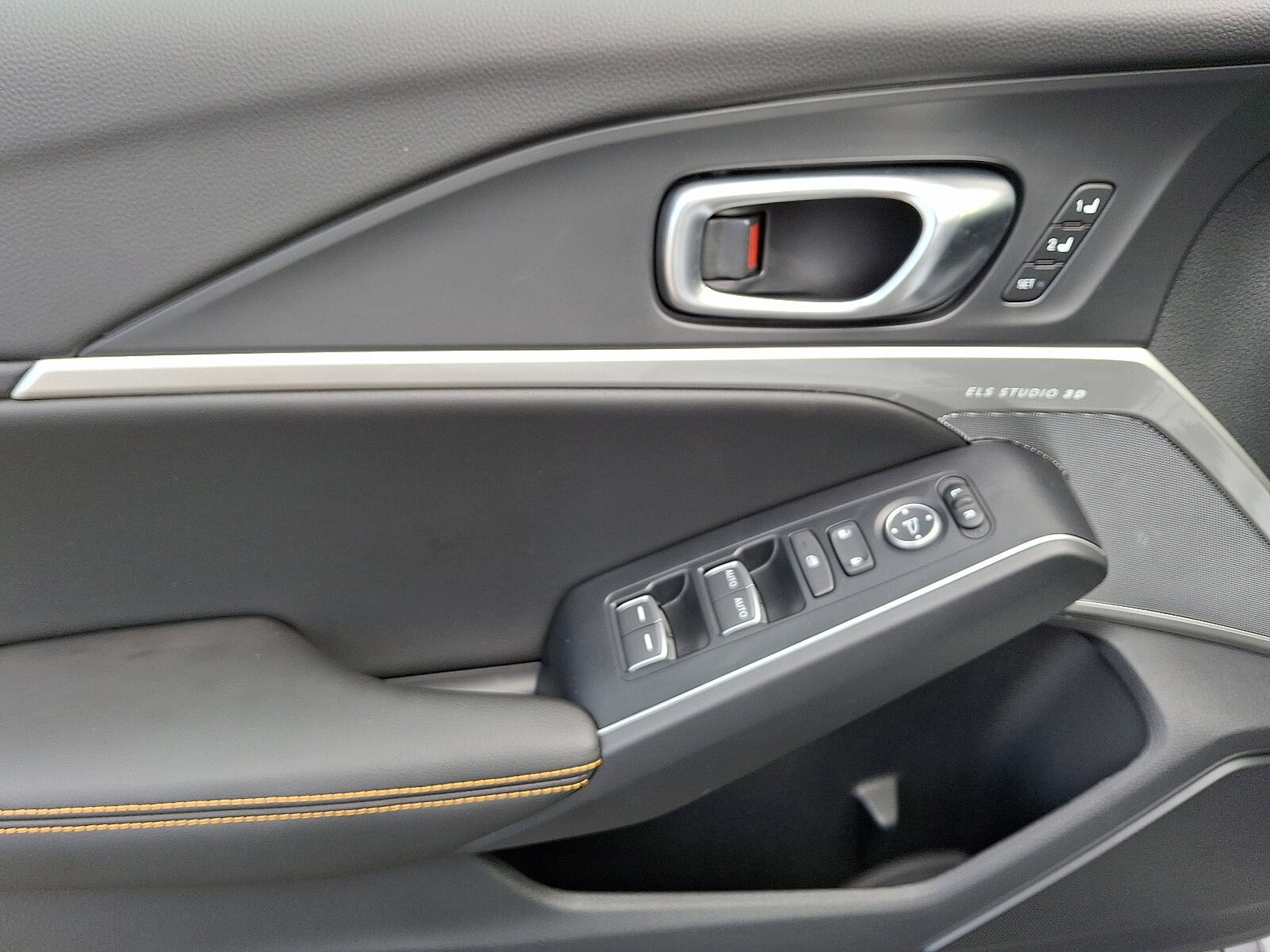 2026 Acura Integra A-Spec w/Technology Package - Photo 8
