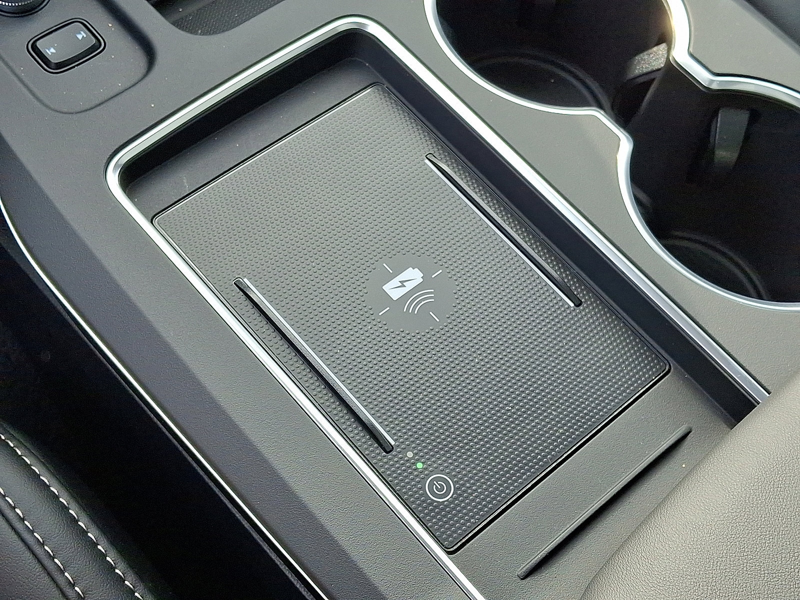 2026 Acura MDX Technology Package - Photo 18
