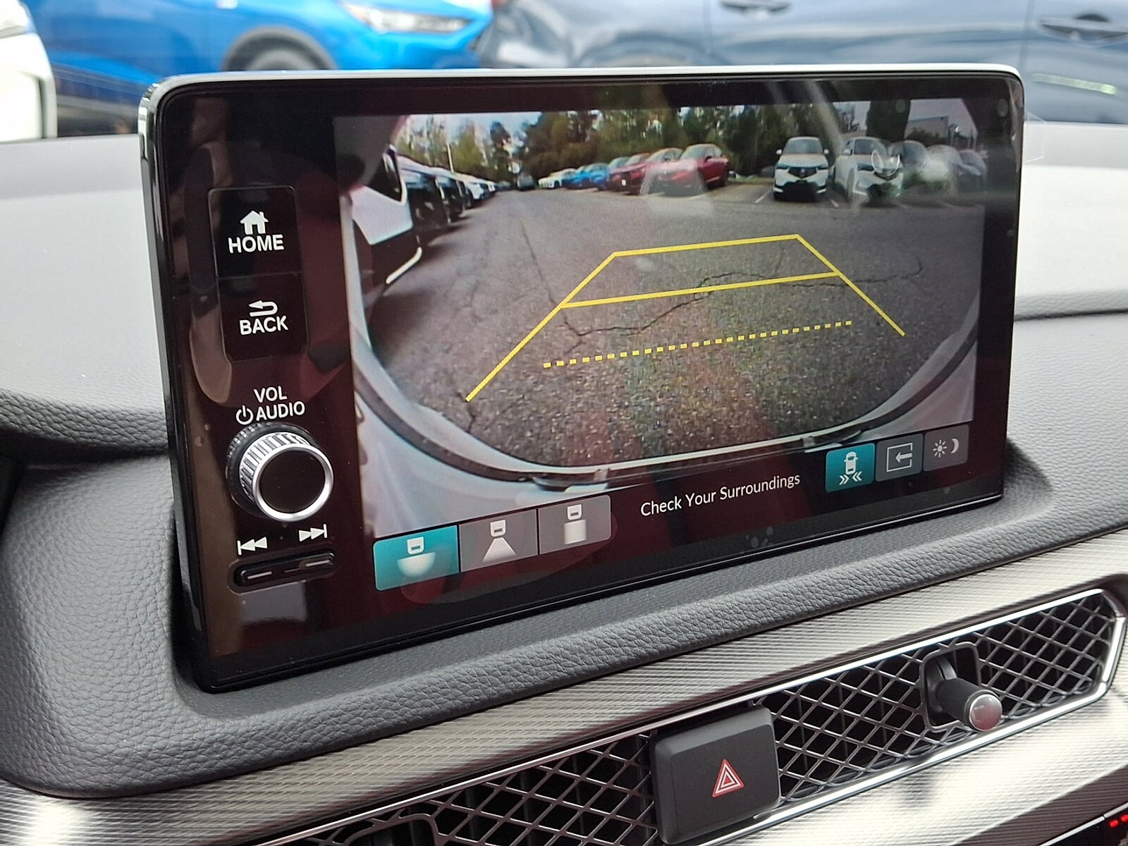 2026 Acura Integra A-Spec w/Technology Package - Photo 14