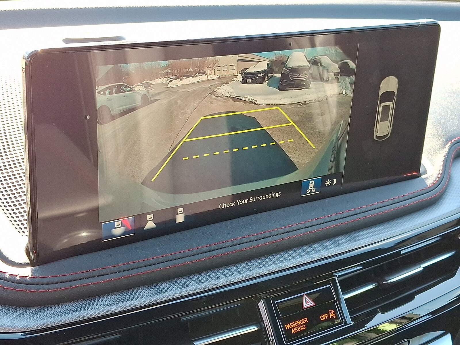 2026 Acura MDX A-Spec Package - Photo 15