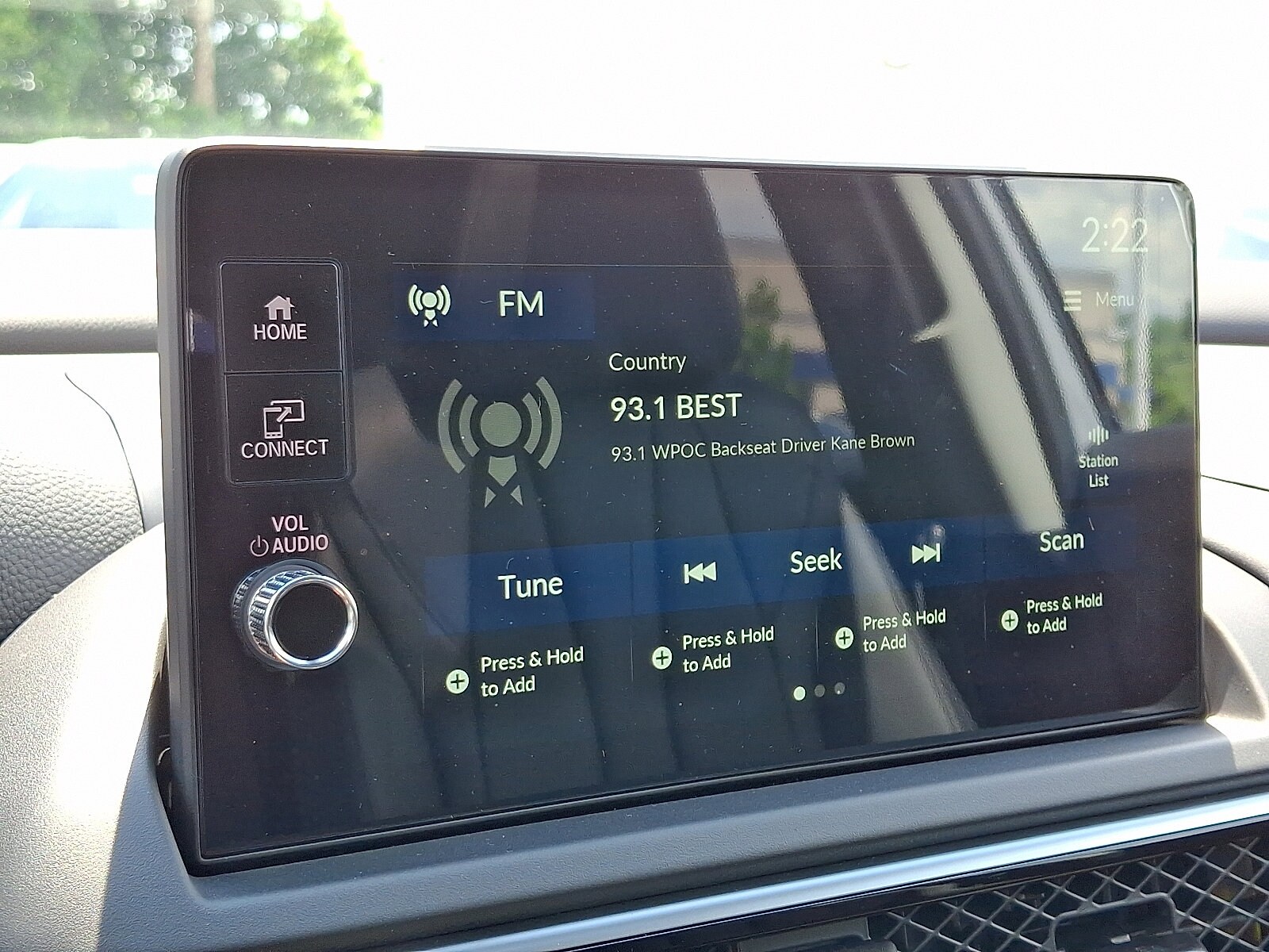 2025 Acura ADX Base - Photo 13