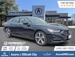Acura TLX