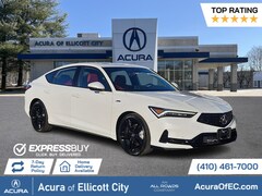 2026 Acura Integra A-Spec Tech Package Hatchback