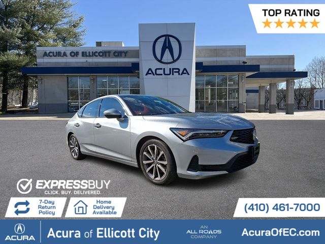 2024 Acura Integra -'s photo