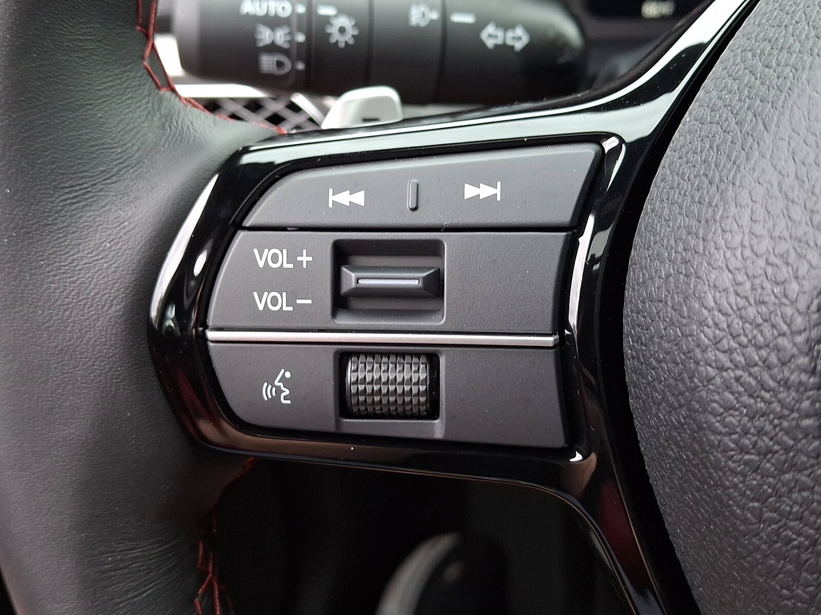 2026 Acura Integra A-Spec w/Technology Package - Photo 16