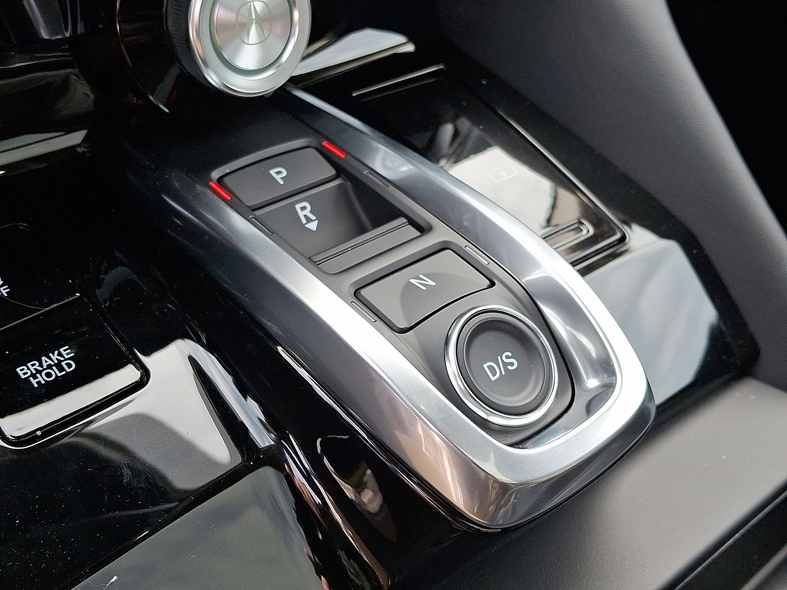2026 Acura MDX Technology Package - Photo 12