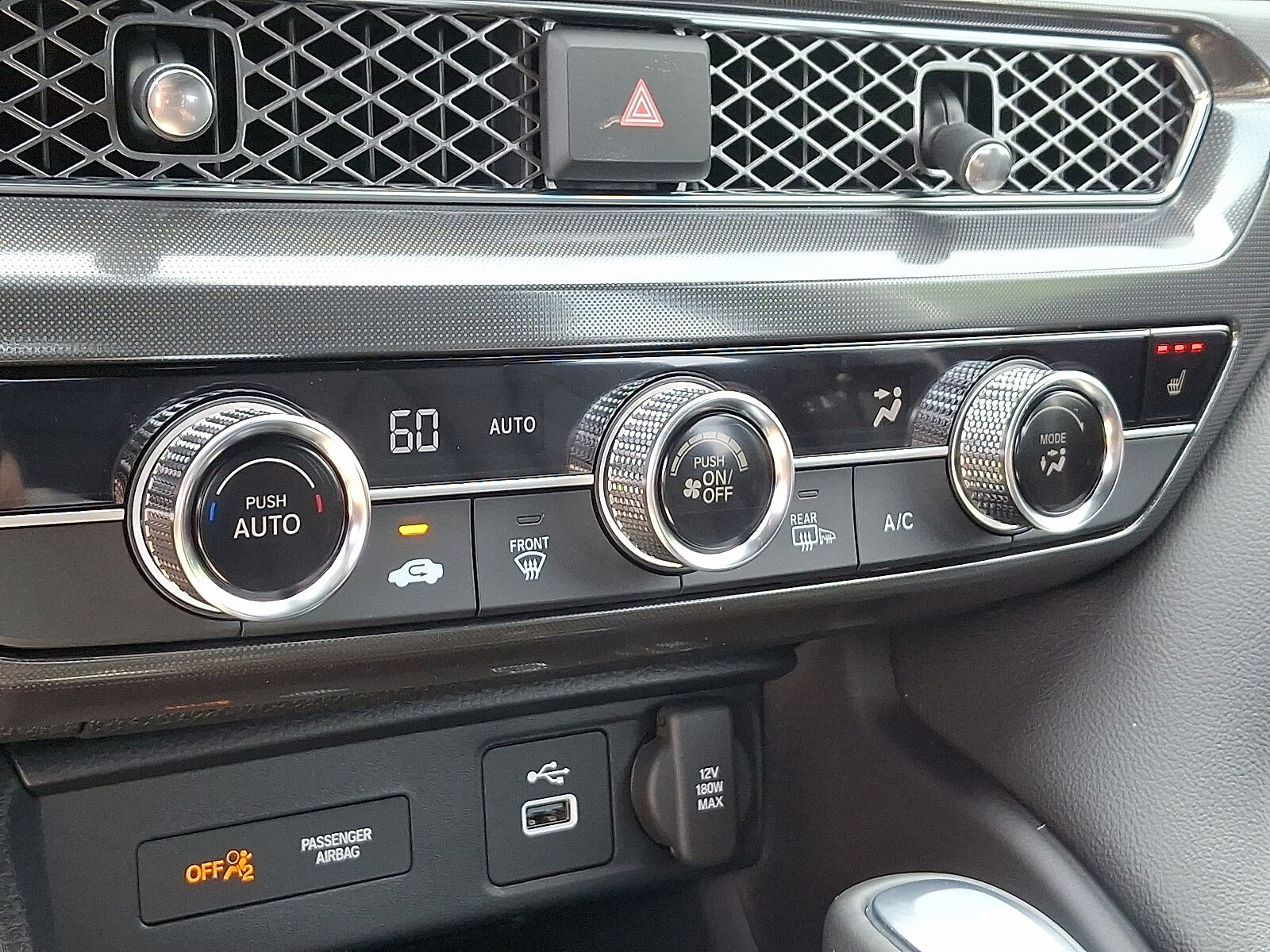 2025 Acura Integra A-Spec - Photo 12