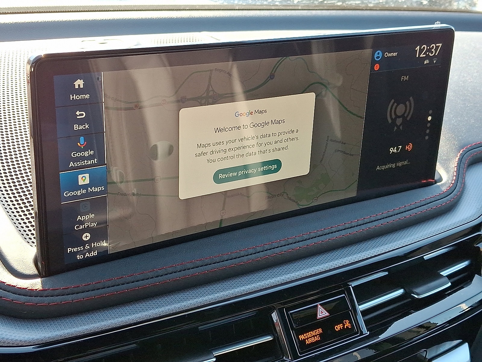 2026 Acura MDX A-Spec Package - Photo 13