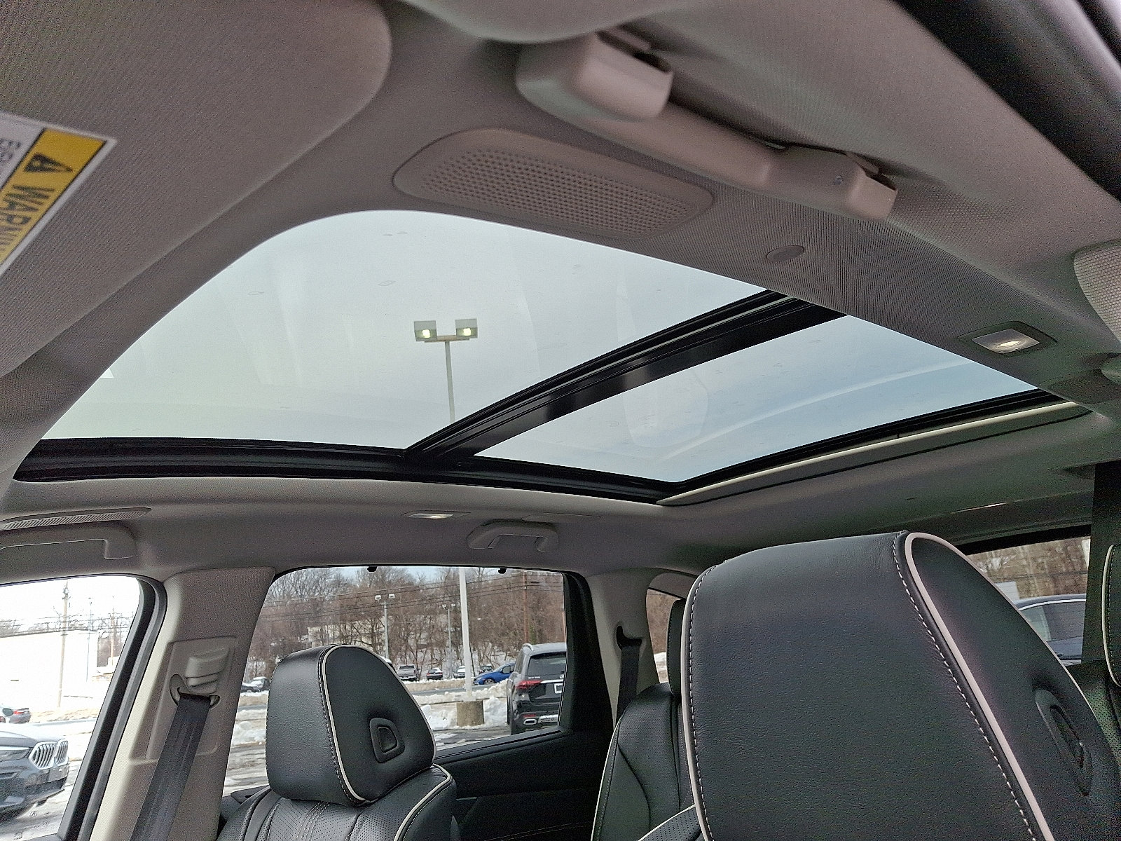 2026 Acura MDX Advance Package - Photo 12