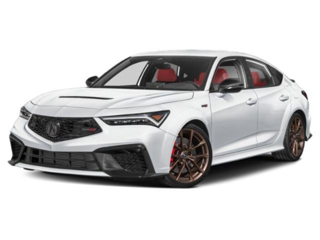 New 2025 Acura Integra Type S for Sale in Ellicott City,MD Near Baltimore, Laurel, Annapolis