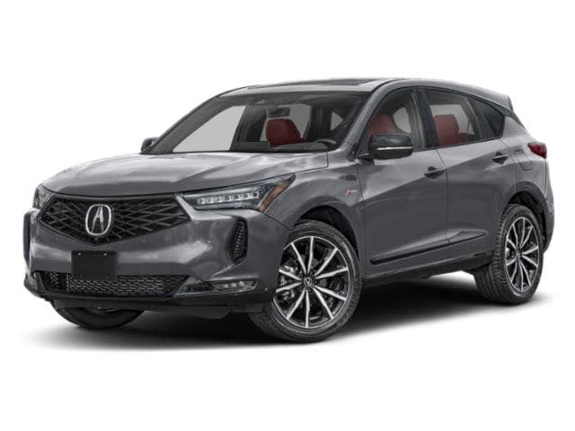 2026 Acura RDX A-Spec w/ Advance Package's photo