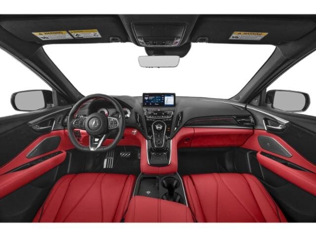 2026 Acura RDX A-Spec Advance photo 4