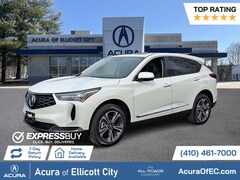 2026 Acura RDX Technology Package SUV