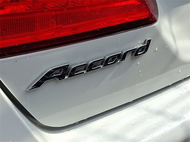 2014 Honda Accord LX photo 4