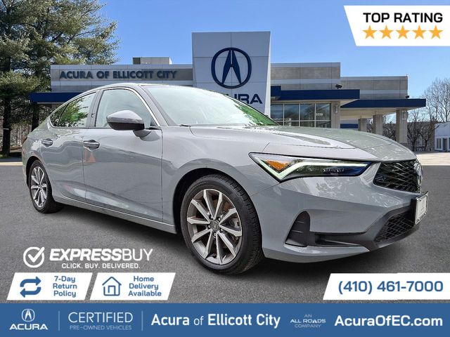 2026 Acura Integra -'s photo