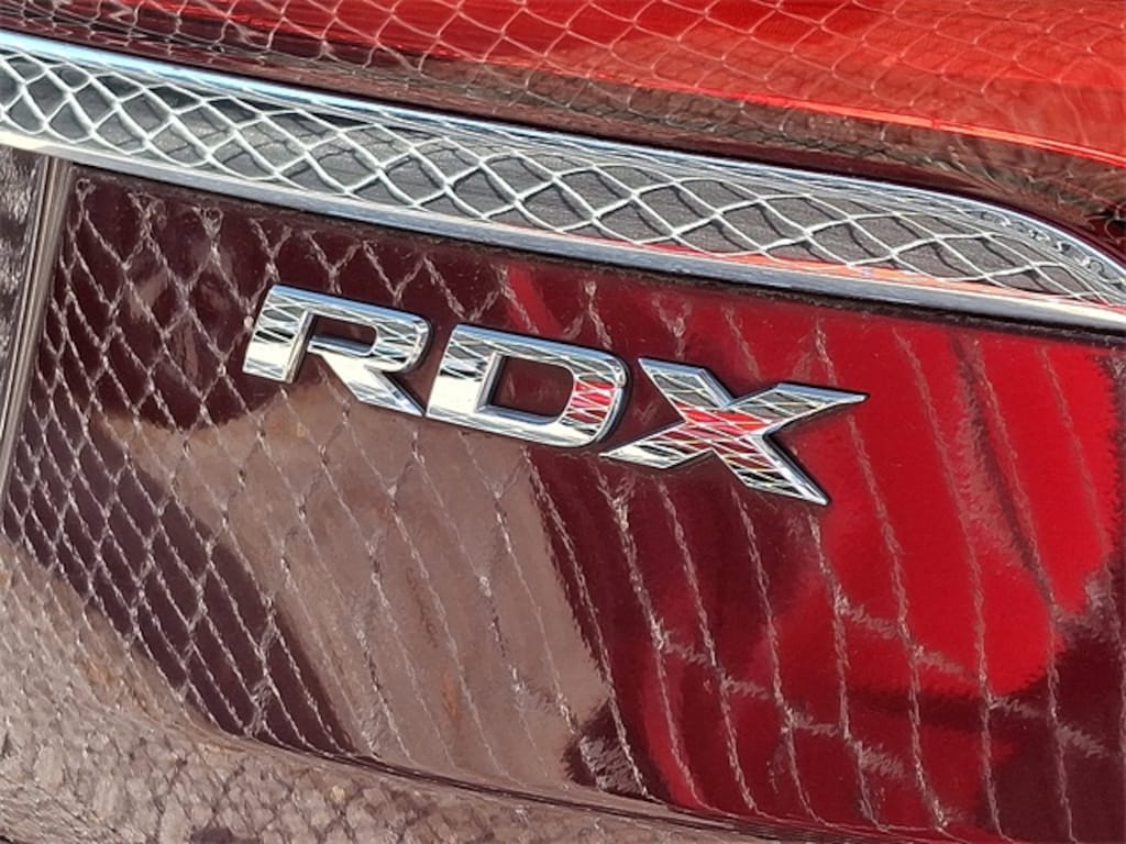 Used 2016 Acura RDX Base SUV