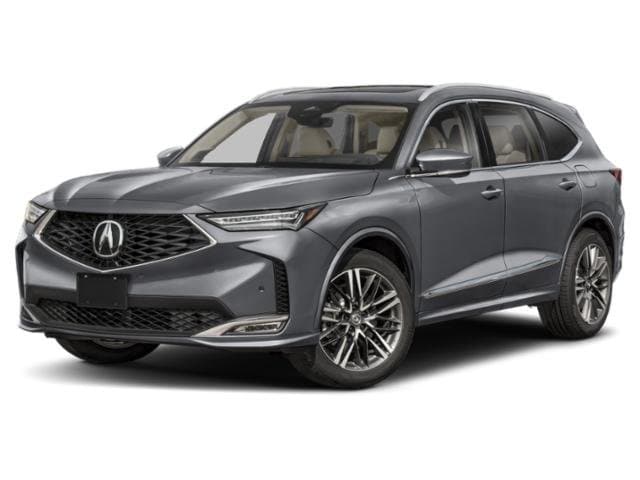 2026 Acura MDX Advance Package's photo