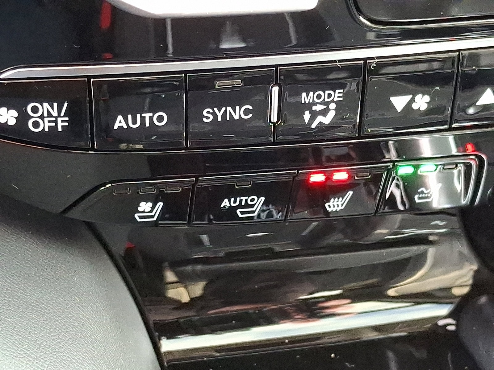2026 Acura MDX Advance Package - Photo 17
