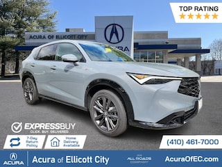 Buy a 2026 Acura ADX in Ellicott City