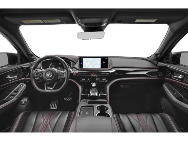 2026 Acura MDX SH-AWD Type S Advance photo 3