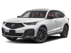 2026 Acura MDX SH-AWD A-Spec Package SUV