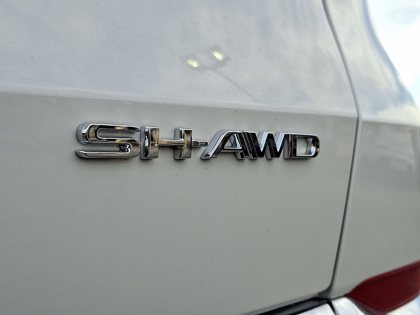 2026 Acura MDX Advance Package - Photo 20