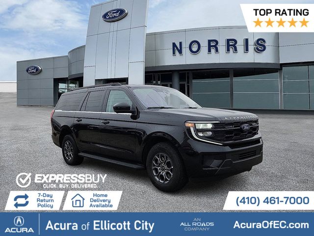 2025 Ford Expedition Active MAX 4x4's photo