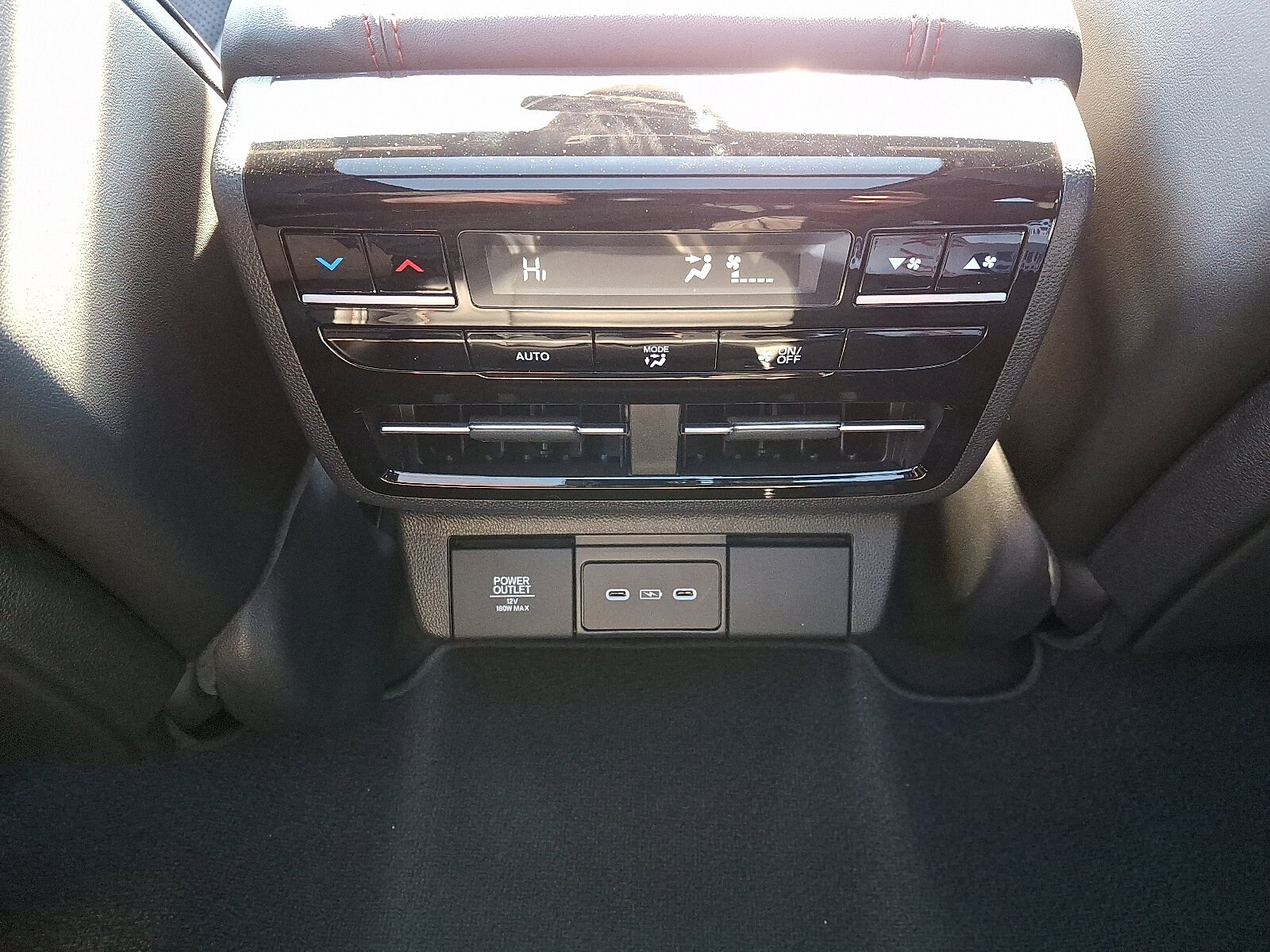 2026 Acura MDX A-Spec Package - Photo 18