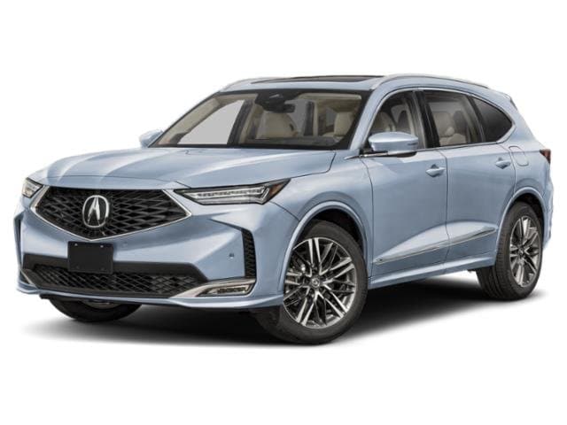 2026 Acura MDX Advance Package's photo